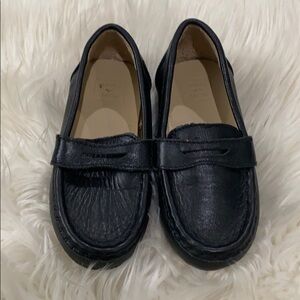 Janie and Jack mocasines